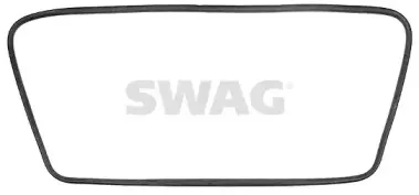 30 90 2792 SWAG Прокладка, ветровое стекло